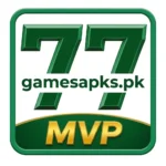 77MVP Game
