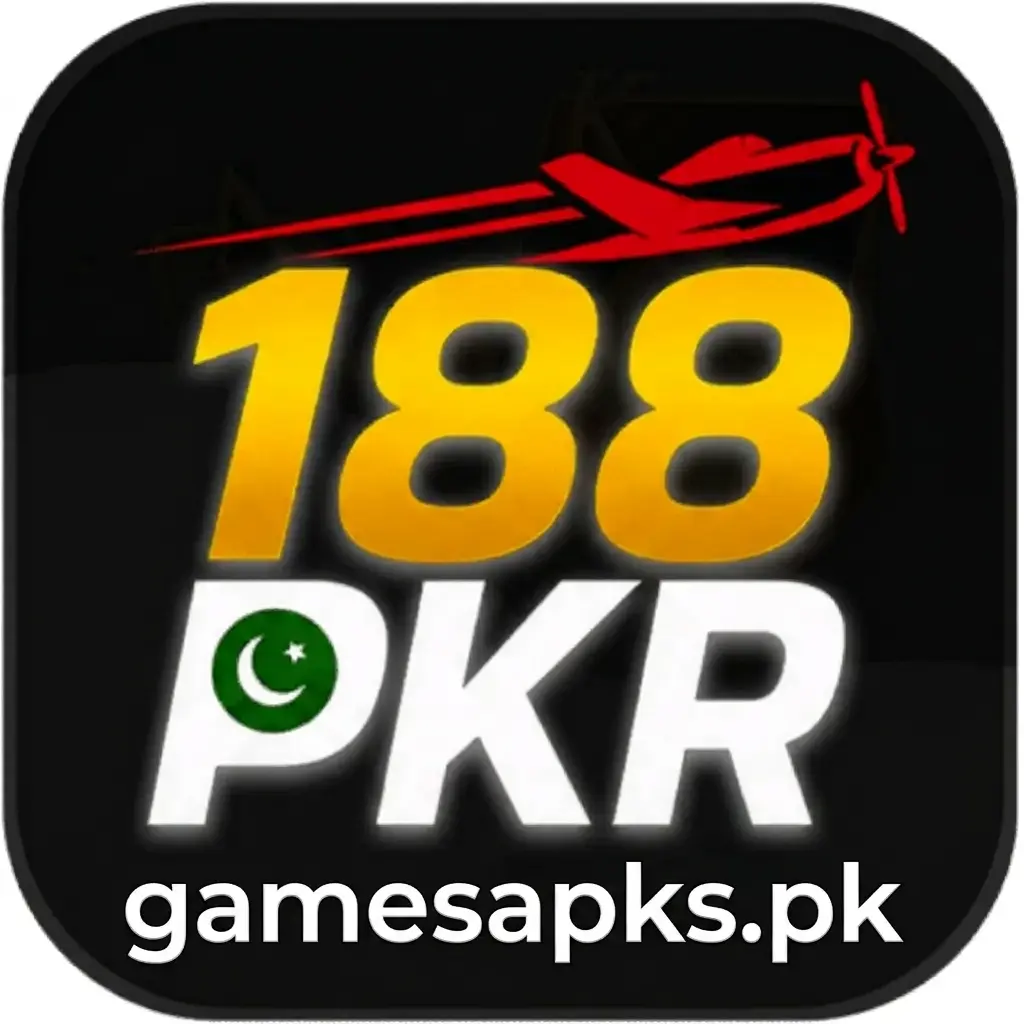 188PKR Game APK