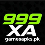 999XA Game APK